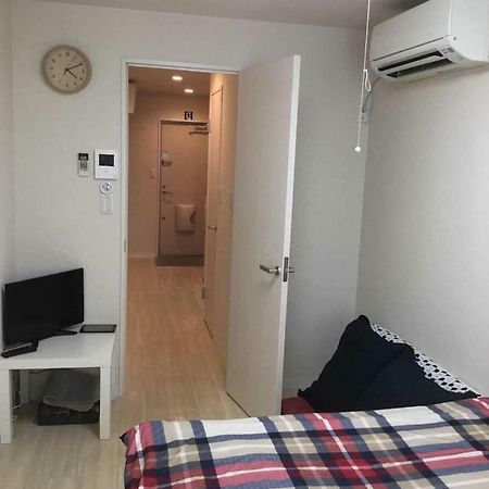駅近-Jr小岩駅まで徒歩3分 Leo小岩203 Apartment Tokyo Luaran gambar