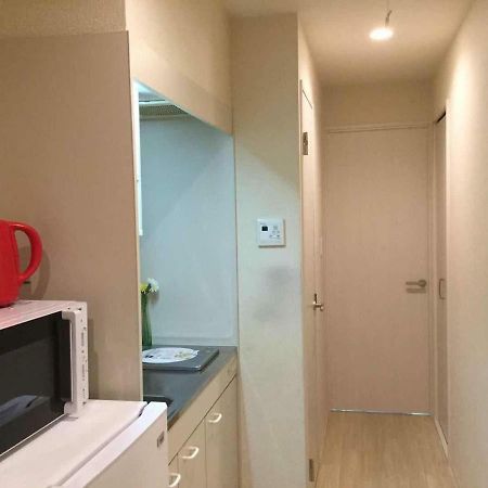 駅近-Jr小岩駅まで徒歩3分 Leo小岩203 Apartment Tokyo Luaran gambar