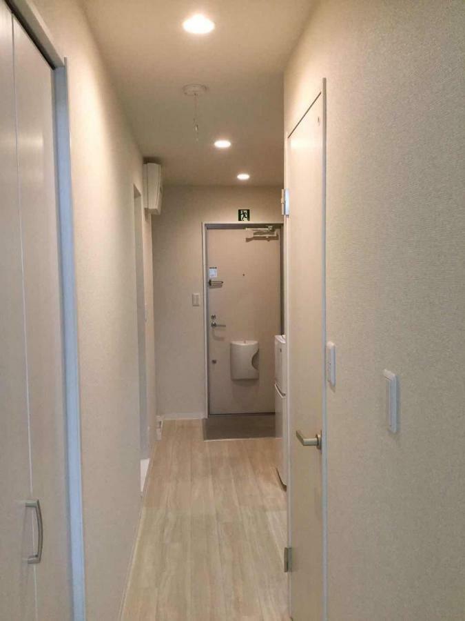 駅近-Jr小岩駅まで徒歩3分 Leo小岩203 Apartment Tokyo Luaran gambar