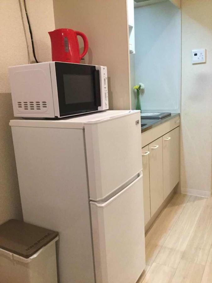 駅近-Jr小岩駅まで徒歩3分 Leo小岩203 Apartment Tokyo Luaran gambar