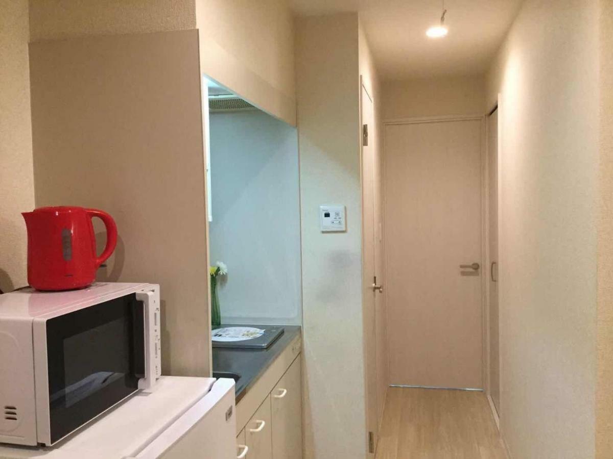 駅近-Jr小岩駅まで徒歩3分 Leo小岩203 Apartment Tokyo Luaran gambar